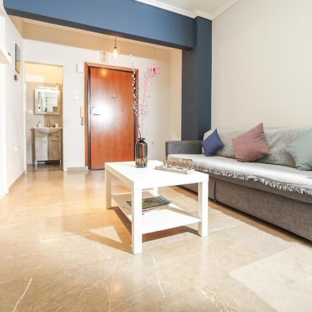 Delmare Tiffany'S Apartment Салоники Экстерьер фото
