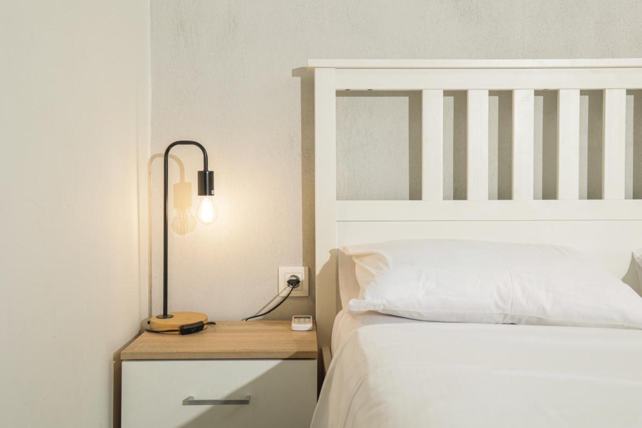 Delmare Tiffany'S Apartment Салоники Экстерьер фото